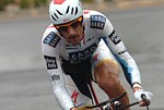 Fabian Cancellara gagne la septime tape de la Vuelta 2009